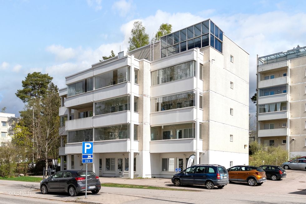 Kohdekuva