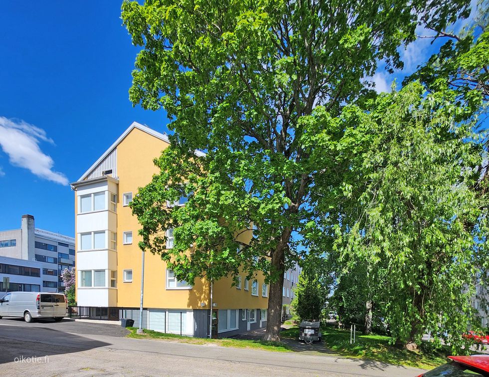 Kohdekuva