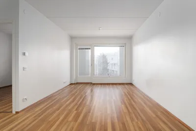 Kerrostalo, 2h + avok + s + p, 49 m², Viikki