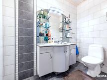Wc toinen kerros