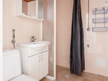 Kylpyhuone/wc