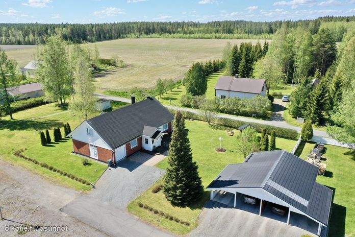 Asuntoilmoituksen kuva