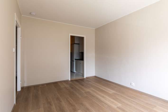 Kerrostalo, 2h + k + kph, p, 36 m², I kaupunginosa – pohled 2