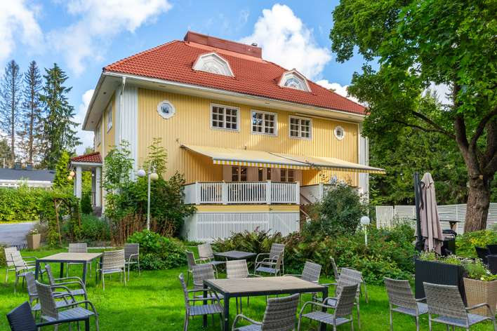 Liiketila, 398 m², 4 kaupunginosa - Näkymä 3