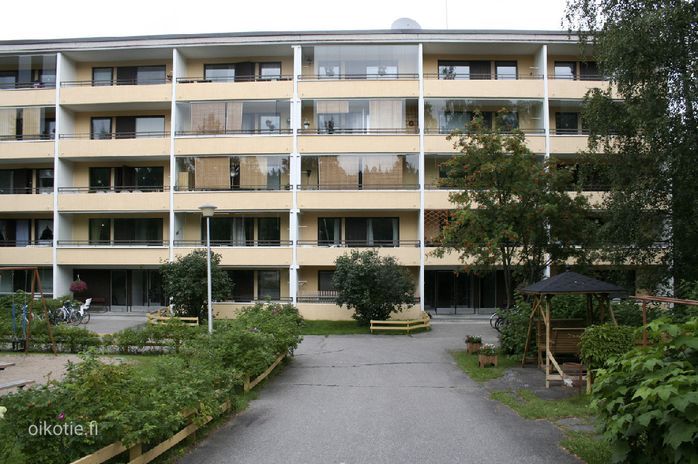 Talokuva