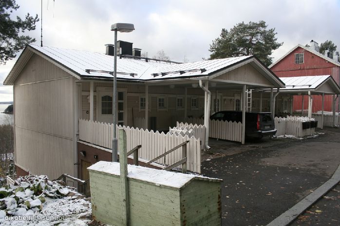 Talokuva