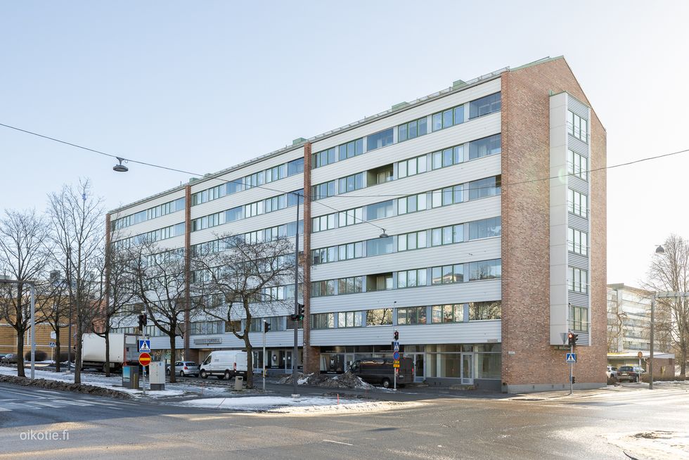Kohdekuva