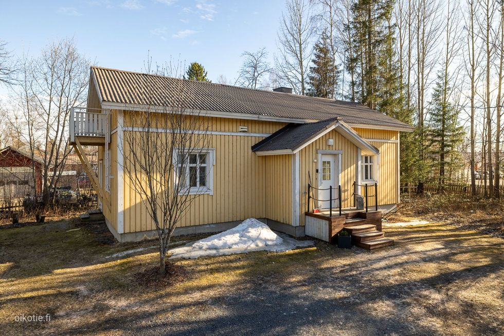 Kohdekuva