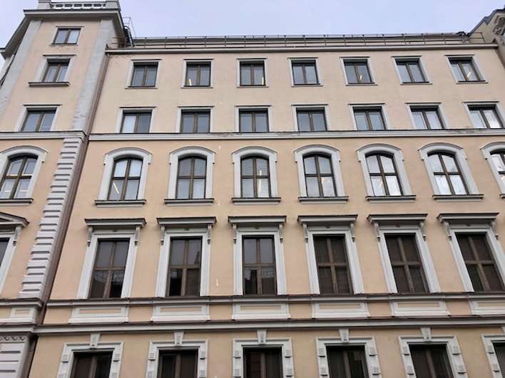 Liiketila, 505 m², Kaartinkaupunki, Helsinki
