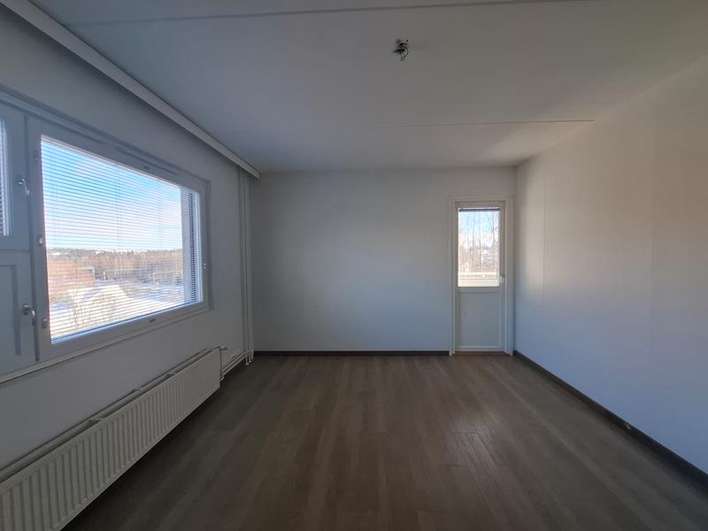 Kerrostalo, 3h+k, 71,5 m², Kauklahti - Näkymä 4