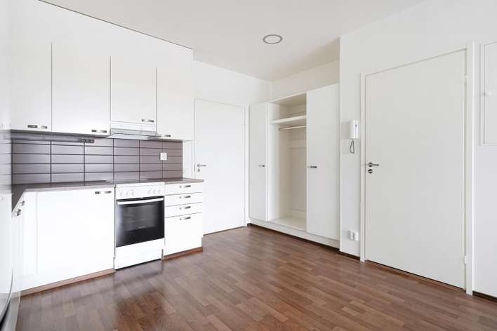 Kerrostalo, 2h + avok + s + p, 53 m², Itä-Helsinki - Näkymä 4