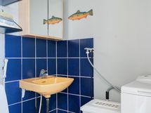 Alakerran wc
