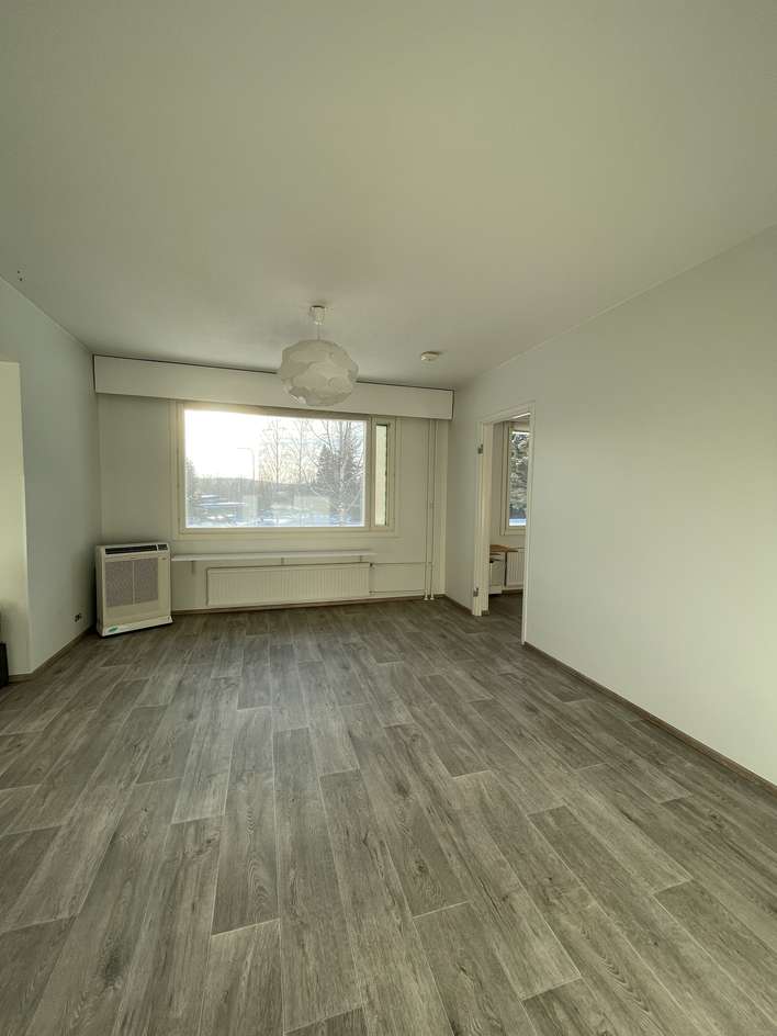 Kerrostalo, 2h + k + kph+vh, 56 m², Ajostaipale, Mänttä-Vilppula