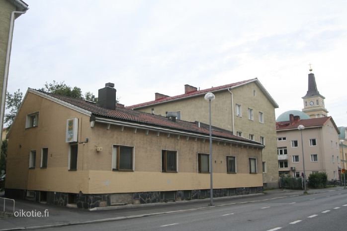 Talokuva
