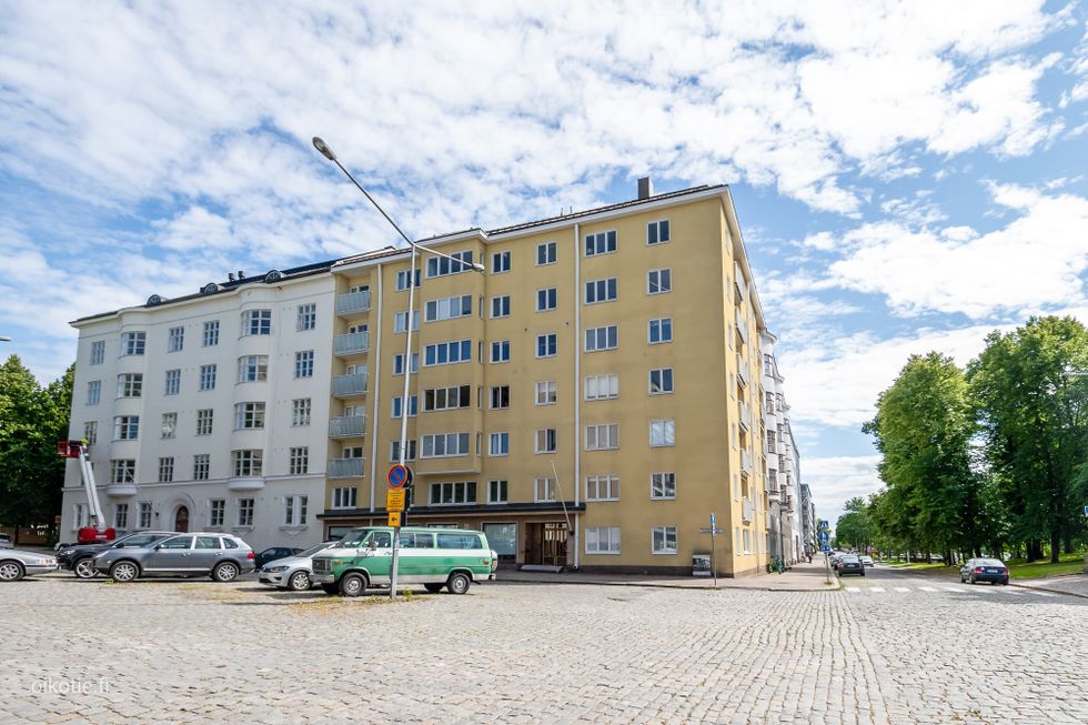 Kohdekuva