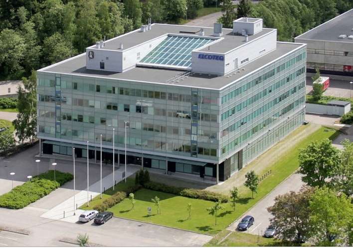 Liiketila, 527 m², Sinimäki, Espoo