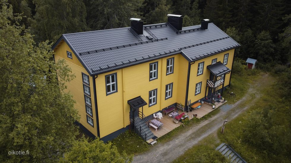 Kohdekuva