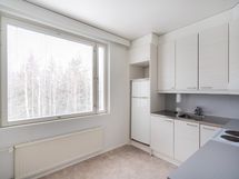 Kuvat vastaavanlaisesta asunnosta