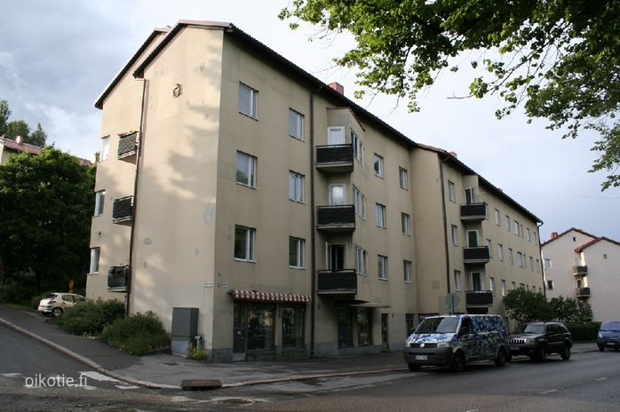 Talokuva