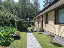 Etupihaa