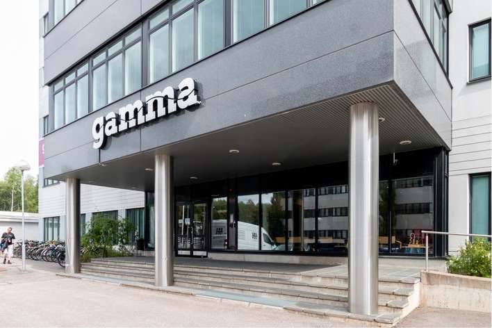 Liiketila, 51 m², Kauppi - Näkymä 2