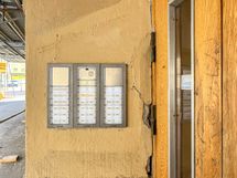 Ovisummerin avulla päästät vieraat sisään kätevästi.