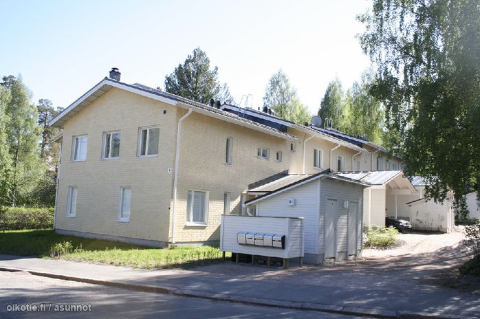Talokuva