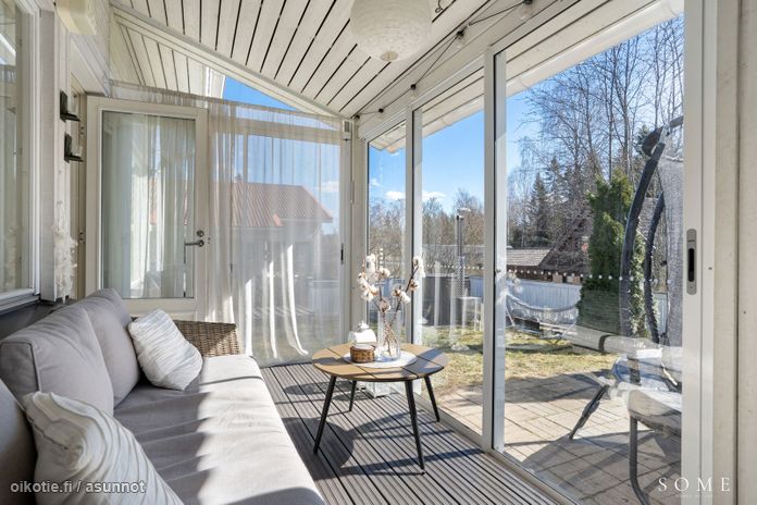 Asuntoilmoituksen kuva