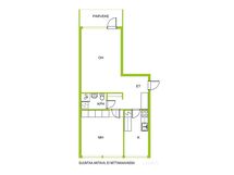 Pohjaratkaisu on mainio.