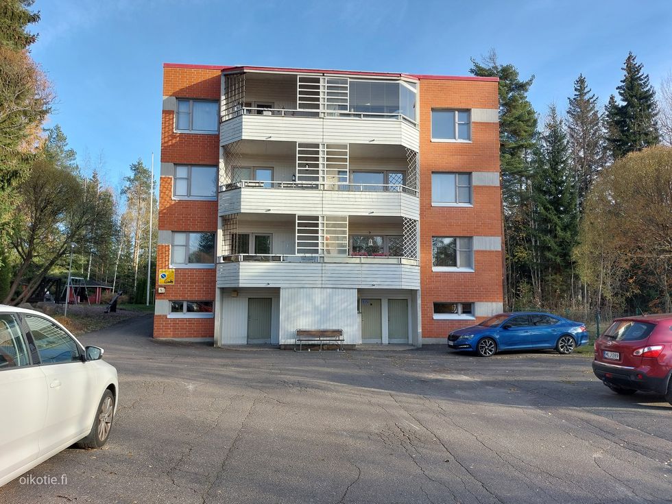 Kohdekuva