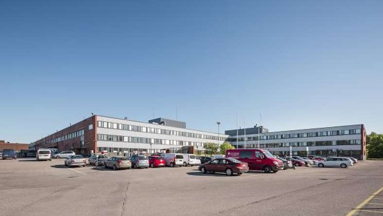Liiketila, 430 m², Konala – pohled 2