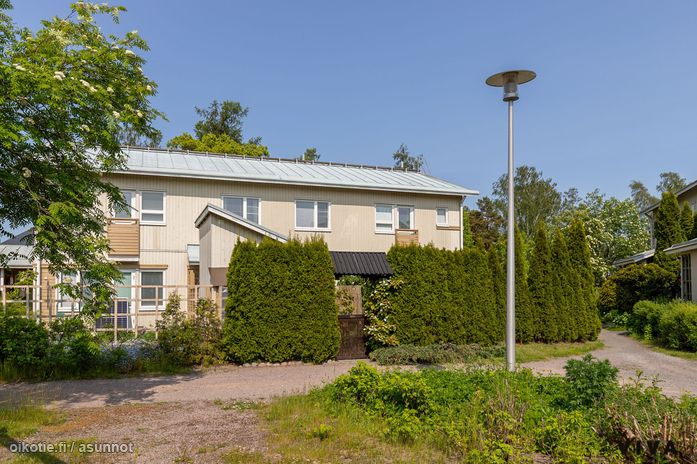 Asuntoilmoituksen kuva
