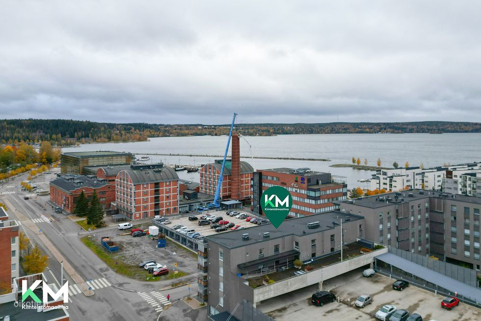 Kohdekuva