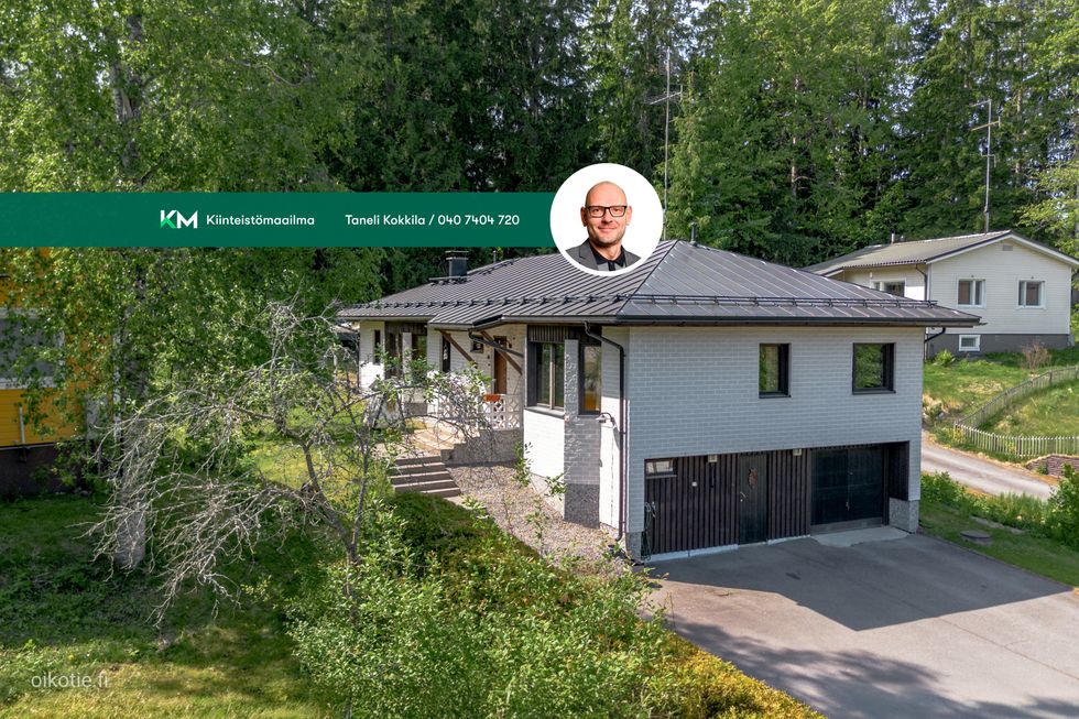 Kohdekuva