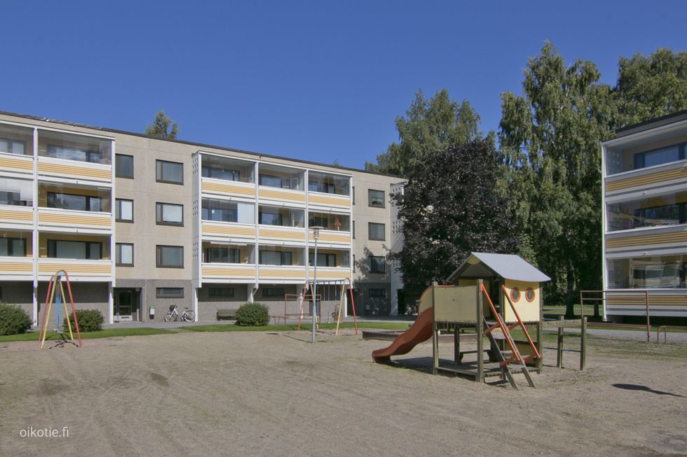 Kohdekuva