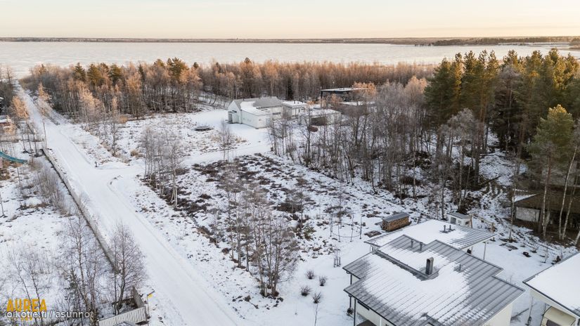 Asuntoilmoituksen kuva