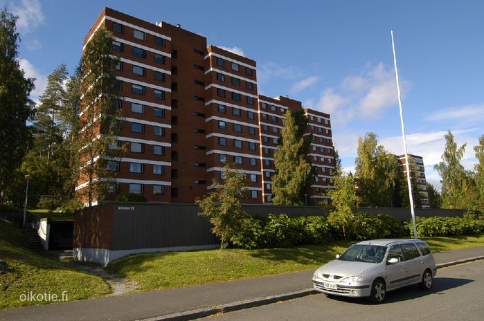 Talokuva