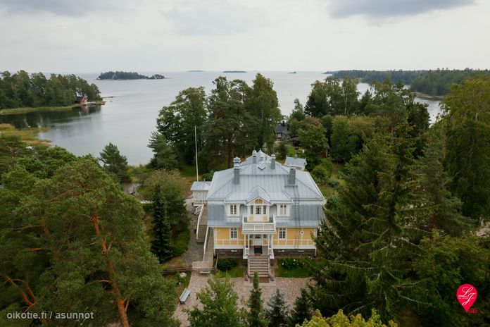 Asuntoilmoituksen kuva