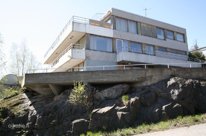 Talokuva