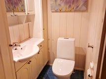 Erillinen wc