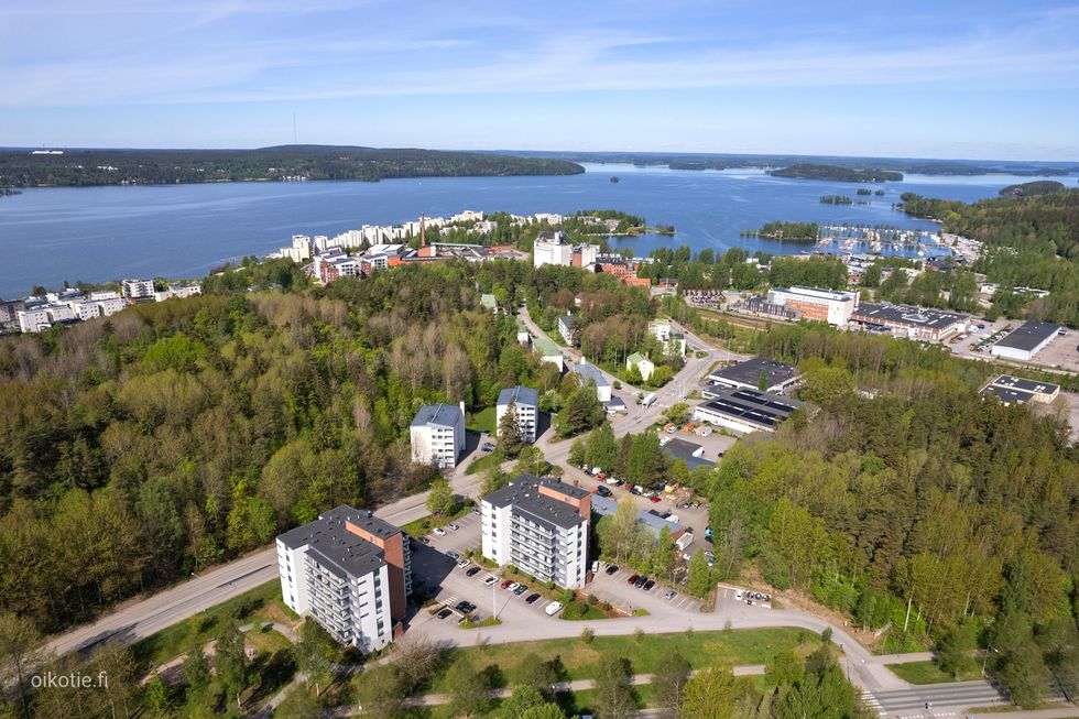 Kohdekuva