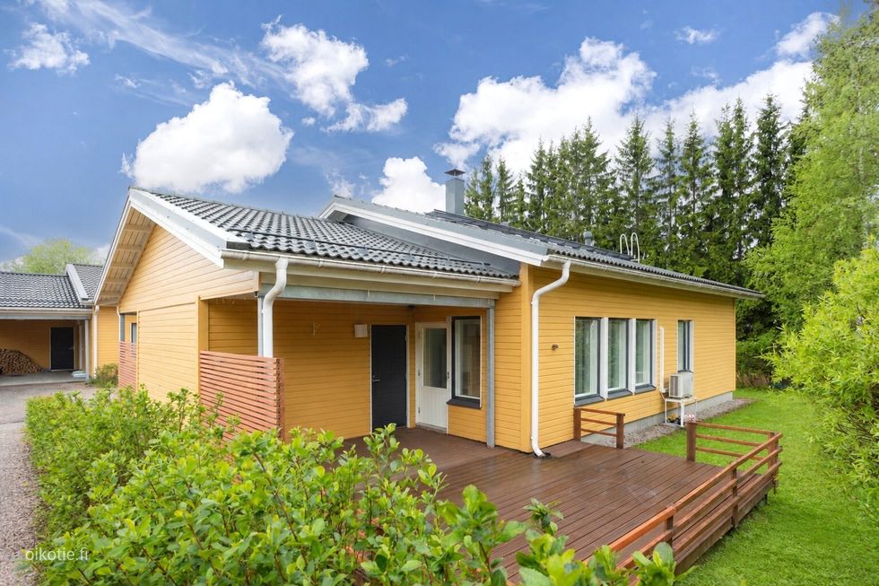 Kohdekuva