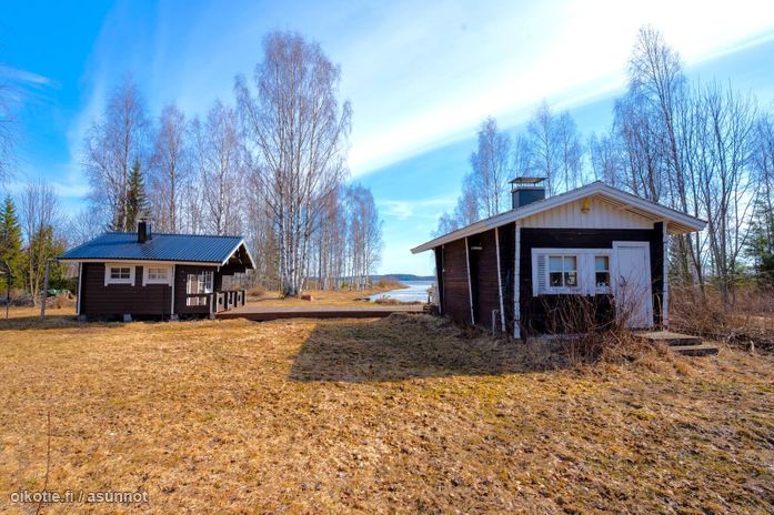Asuntoilmoituksen kuva