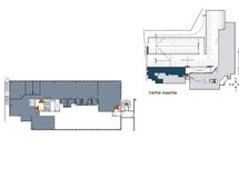 Sointu, 347,5 m², 2. krs