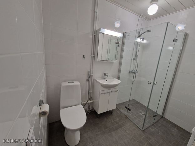 Asuntoilmoituksen kuva