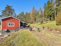 Vanha Dalintie 35 - Gamla Dalvägen 35