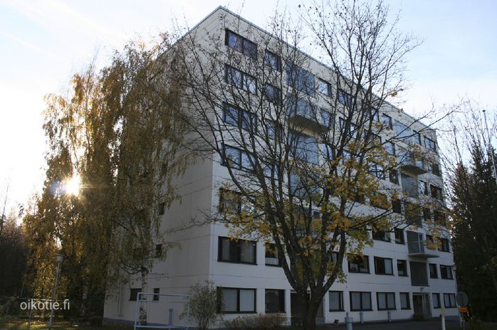 Talokuva