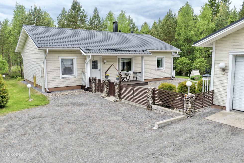 Kohdekuva