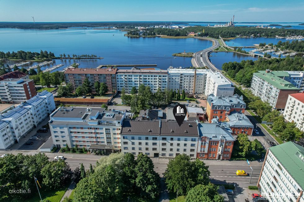 Kohdekuva
