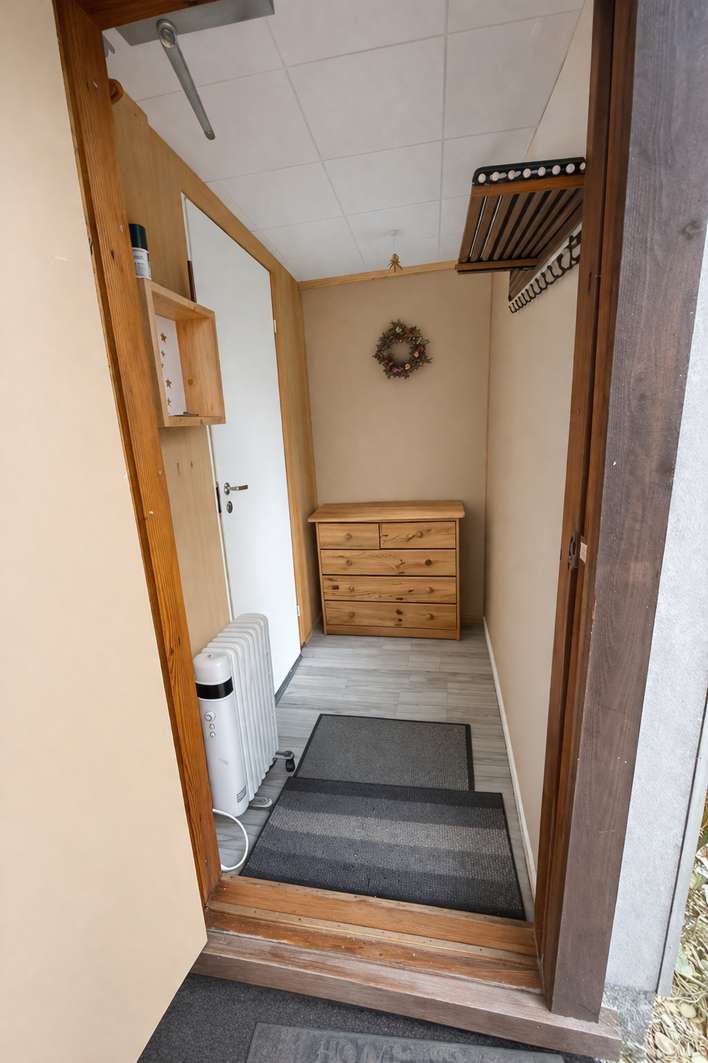 Loma-asunto, 2h + kk, 45/2 500 m², Evitskog - Näkymä 4